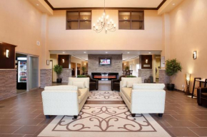 Vegreville Suites